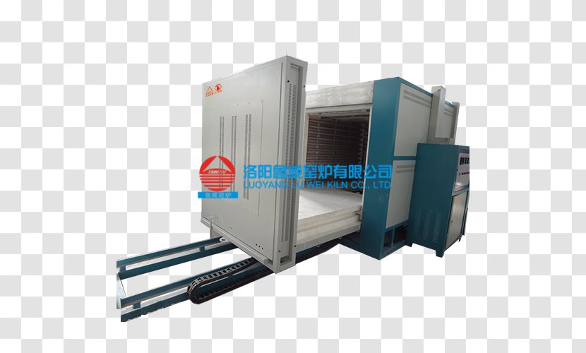 Electric Arc Furnace Ceramic Kiln Vacuum - Luoyang Transparent PNG