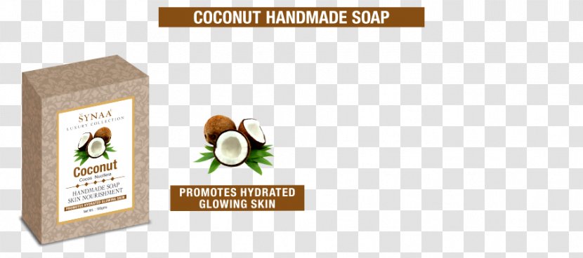 Soap Coconut Oil Skin Herb - Handmade Transparent PNG
