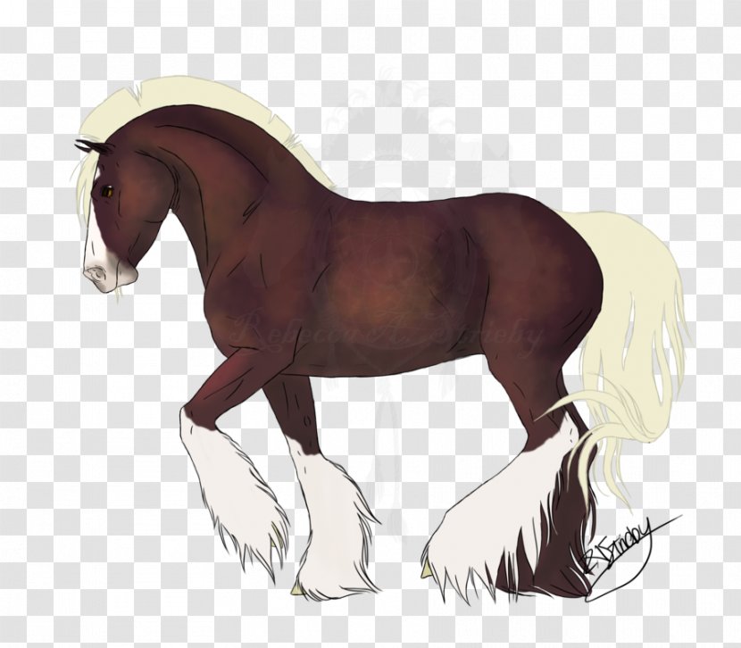Mustang Stallion Foal Mare Colt - Horse Supplies Transparent PNG