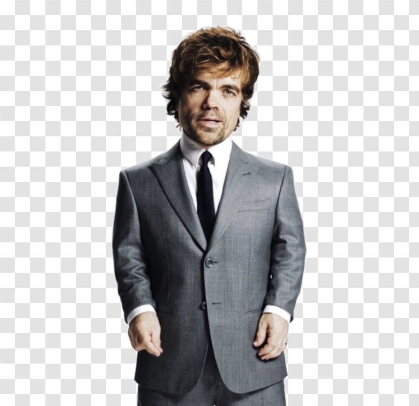 Peter Dinklage Destiny 2 Game Of Thrones - White Collar Worker - Clipart Transparent PNG