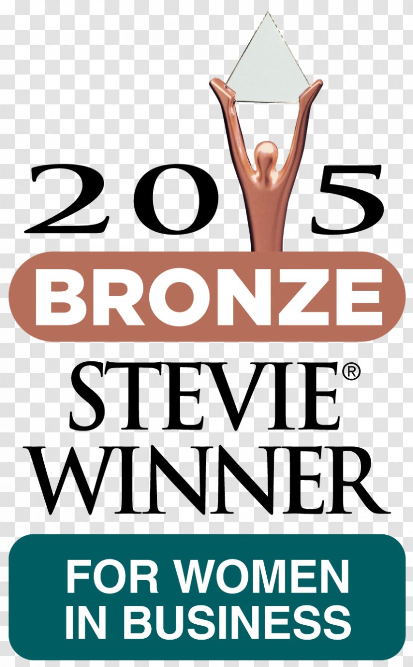 Stevie Awards Silver Business Customer Service Transparent PNG