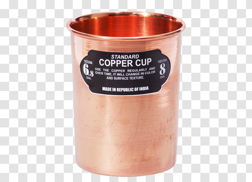 Copper Plating Royalcheese Material MAISON FRANC - Kitchenware Transparent PNG