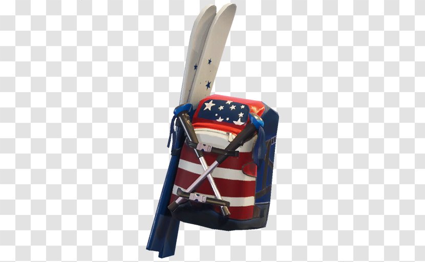 Fortnite Battle Royale United States PlayerUnknown's Battlegrounds Bag - Xbox One - Cosmetic Company Transparent PNG