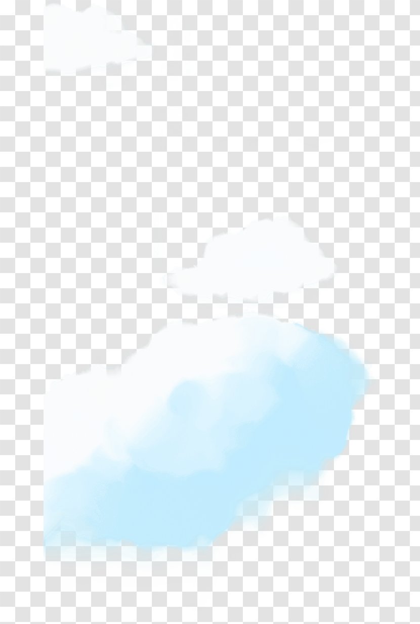 Download Clip Art - Rectangle - Cloud Transparent PNG