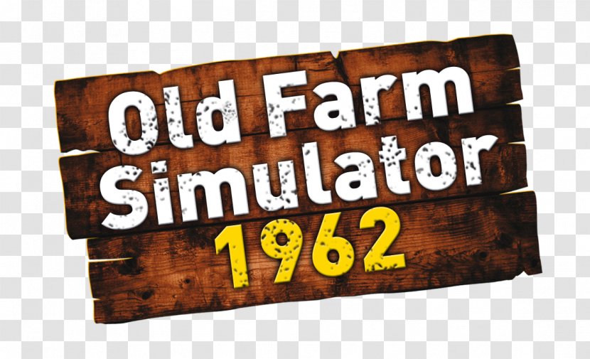 France /m/083vt Simulation Agriculture Font - Farming Simulator 14 Transparent PNG