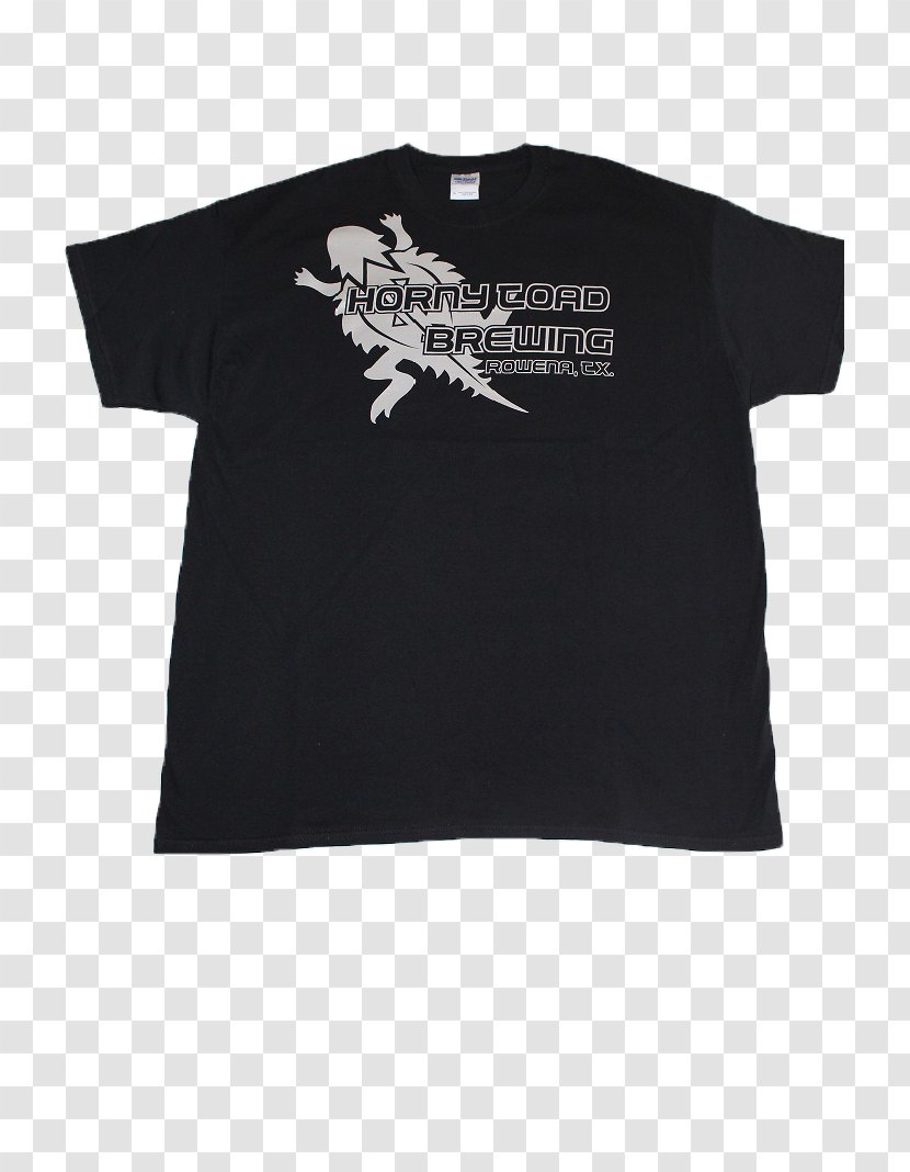 T-shirt Thrasher Streetwear Brand - Sleeve Transparent PNG