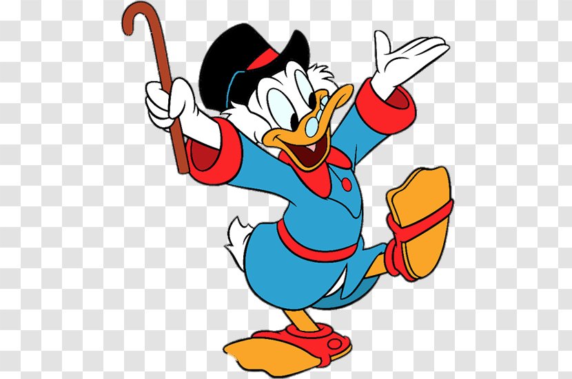 Scrooge McDuck Donald Duck Clan Webby Vanderquack The Walt Disney Company Transparent PNG