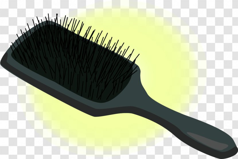 Brush Comb Harju County Hairstyle - Ch 53 Transparent PNG