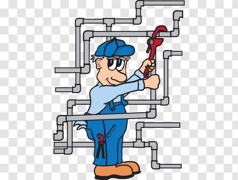 Plumber Plumbing Pipefitter Cleaning Validation Bathroom - Gas Contractor Transparent PNG