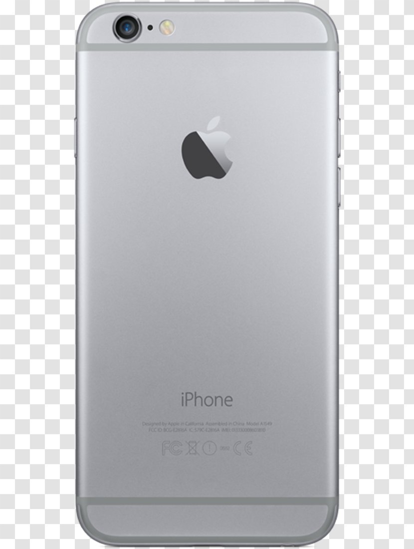 IPhone 6 Plus Apple 6s 7 - Iphone Transparent PNG