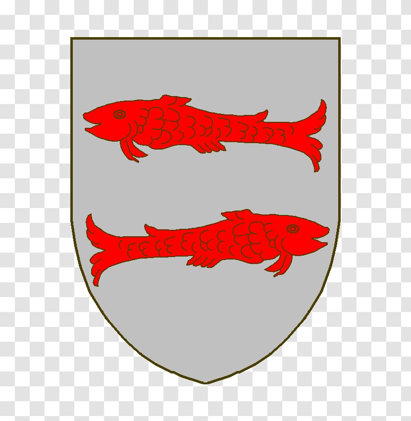 Logo Fish Font - Symbol - Design Transparent PNG
