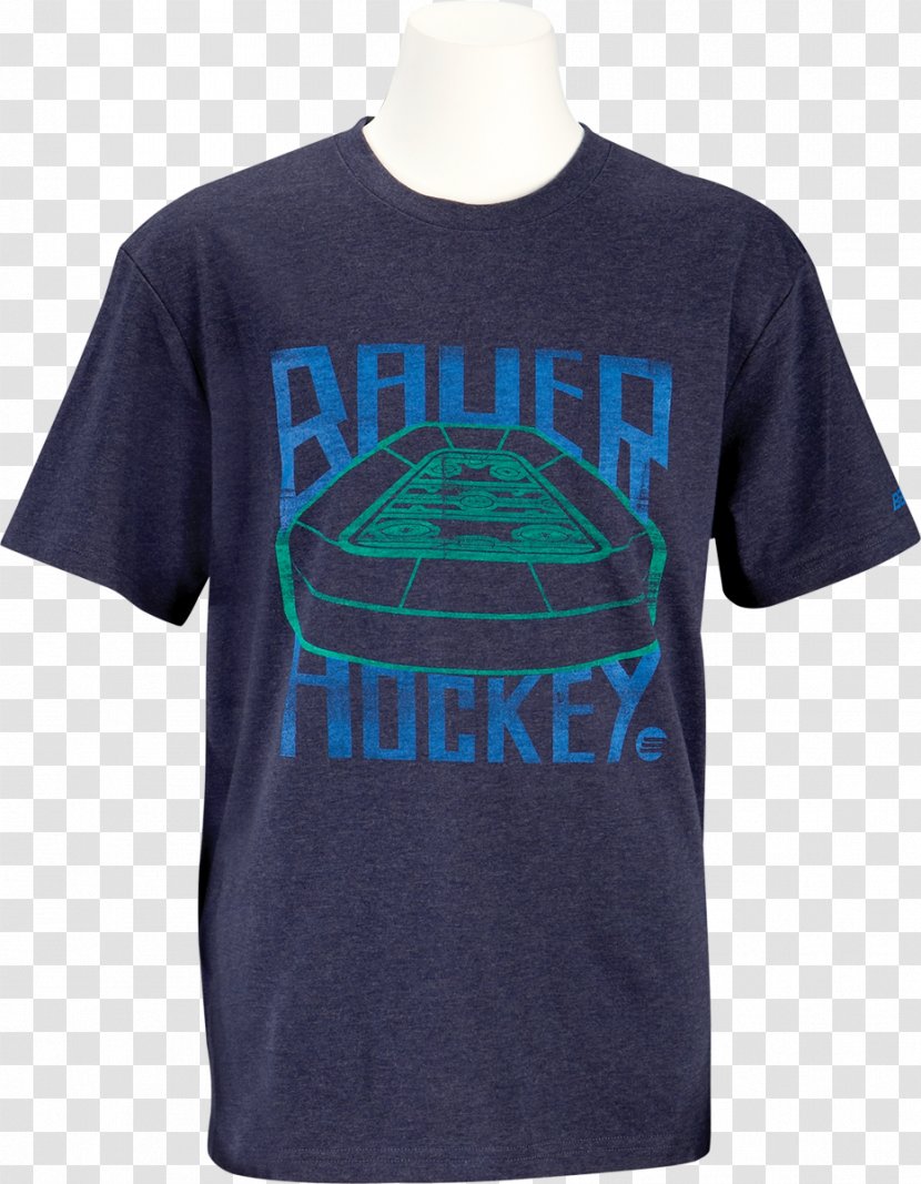 T-shirt Toronto Blue Jays Jersey Sportswear - Brand - Junior Ice Hockey Transparent PNG