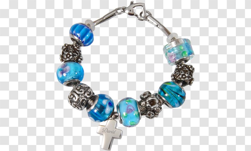 Charm Bracelet Bead Pandora Jewellery - Charms Pendants - Deng Transparent PNG