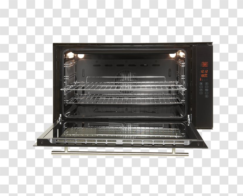 Toaster Oven - You May Also Like Transparent PNG