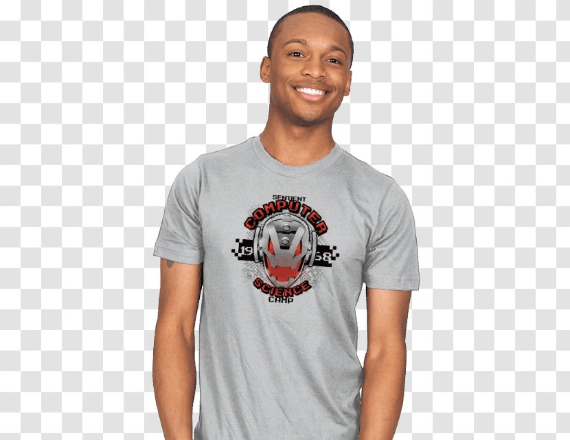 T-shirt Super Mario Bros. Video Game - T Shirt Transparent PNG