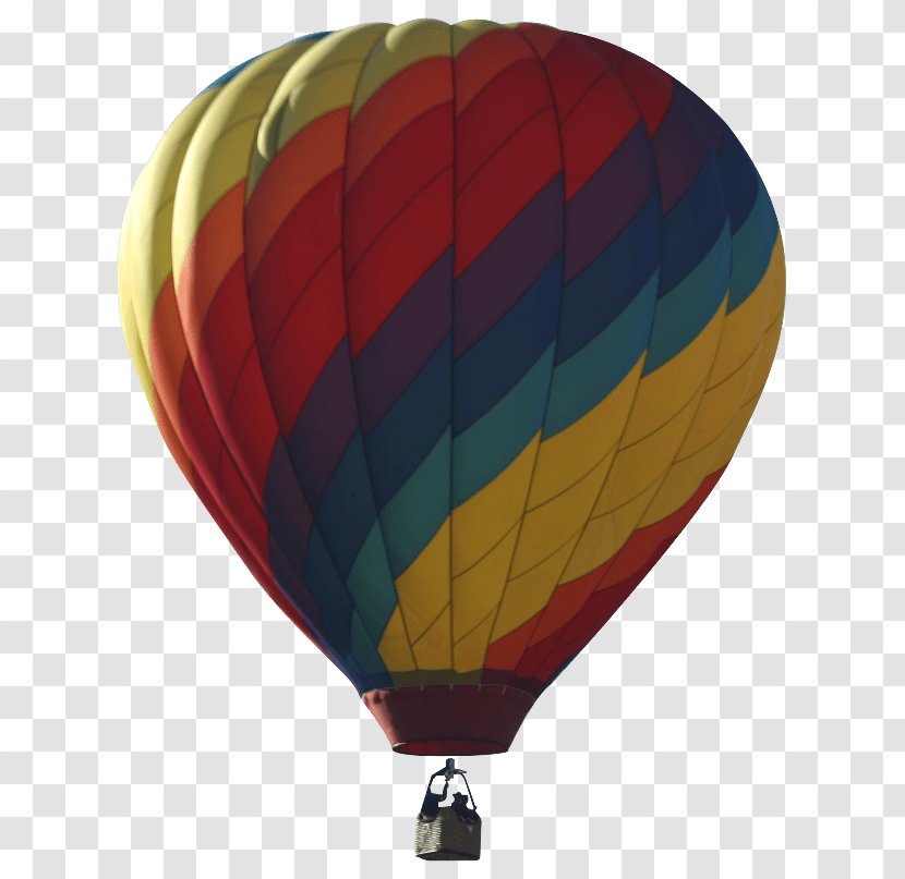 Hot Air Ballooning Aerostat Toy Balloon Transparent PNG