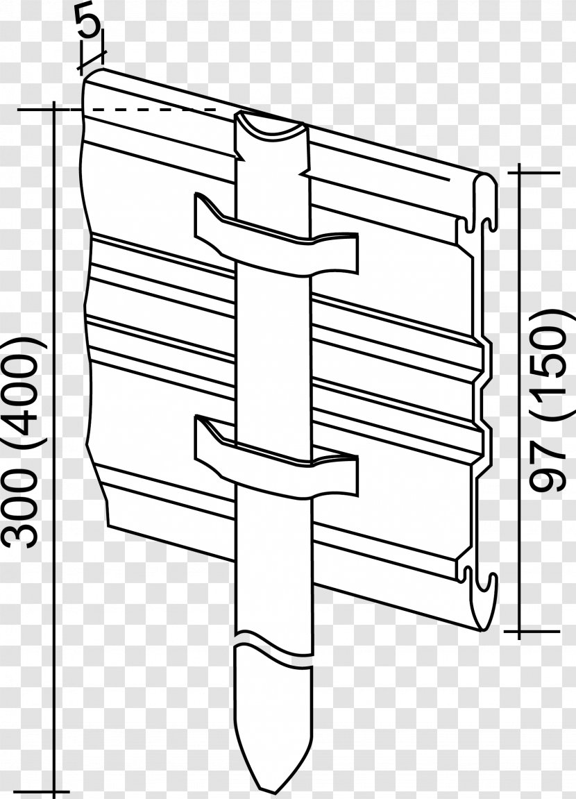 Aluminium Sachsenband Metalltechnik GmbH /m/02csf Drawing - Area - Hardware Accessory Transparent PNG