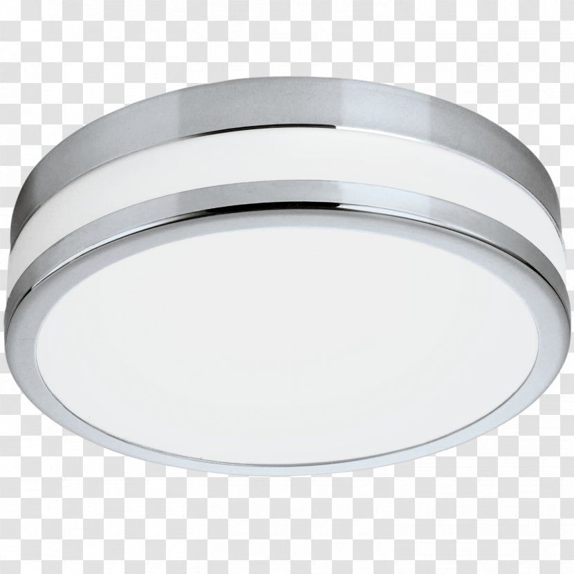 Light Fixture LED Lamp Bathroom Lighting - Incandescent Bulb Transparent PNG