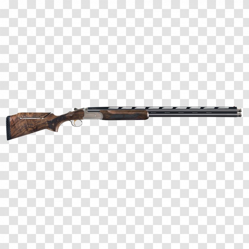 Browning Citori Arms Company Hunting Shotgun X-Bolt - Flower - Comb Transparent PNG