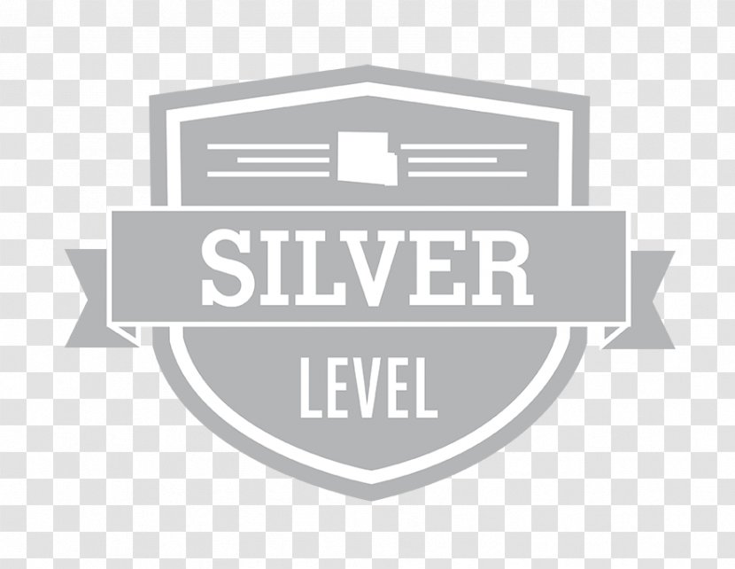 Brand Logo Silver Business Gold - Level Transparent PNG