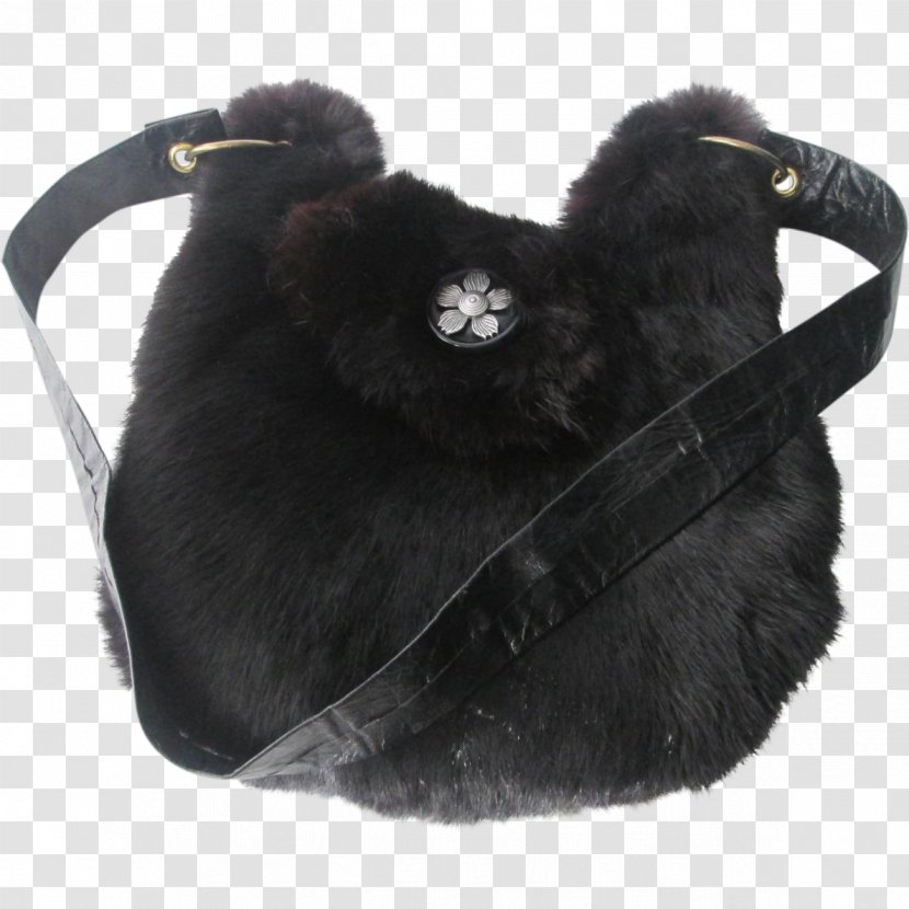 Shoulder Bag M Fur Clothing Handbag Shoe Transparent PNG