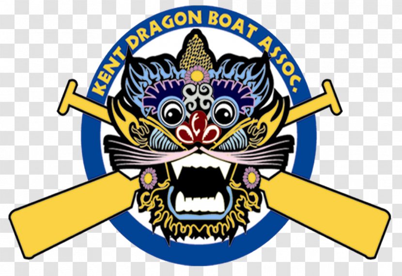 British Dragon Boat Racing Association Paddle Paddling - Festival Transparent PNG