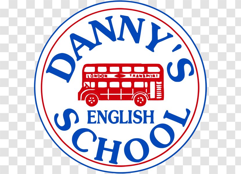 Danny's English School B2 First Language Transparent PNG