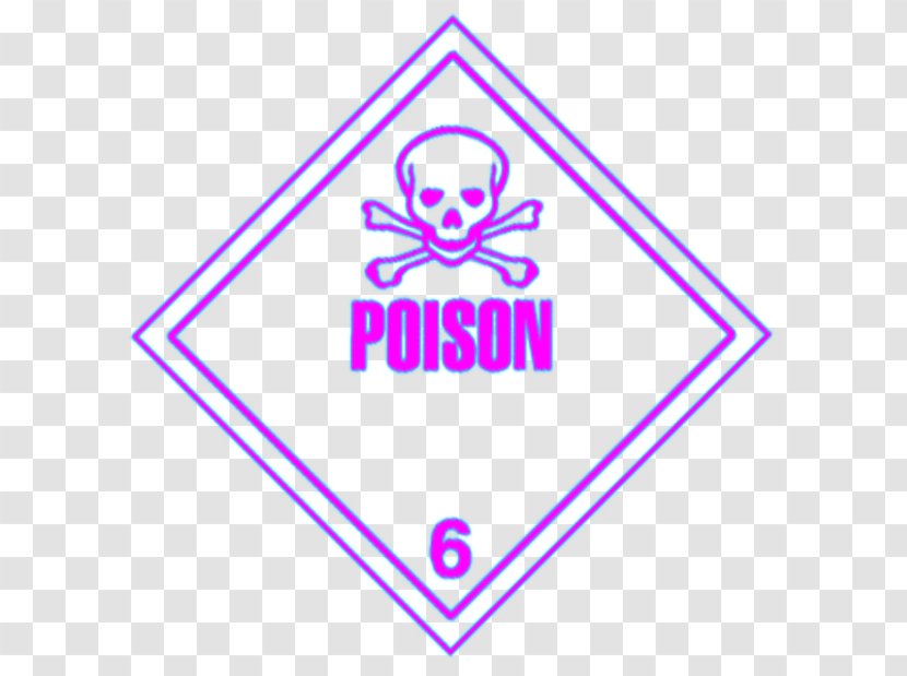 Globally Harmonized System Of Classification And Labelling Chemicals Dangerous Goods Toxicity Hazardous Waste - Rectangle - Photoscape Effects Transparent PNG