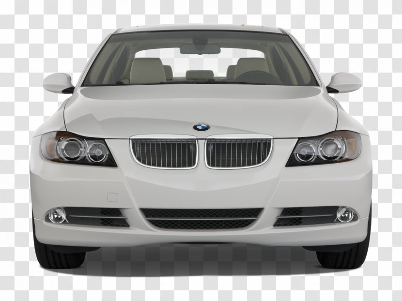 BMW 3 Series Gran Turismo Car 2014 (E90) - Sedan Transparent PNG