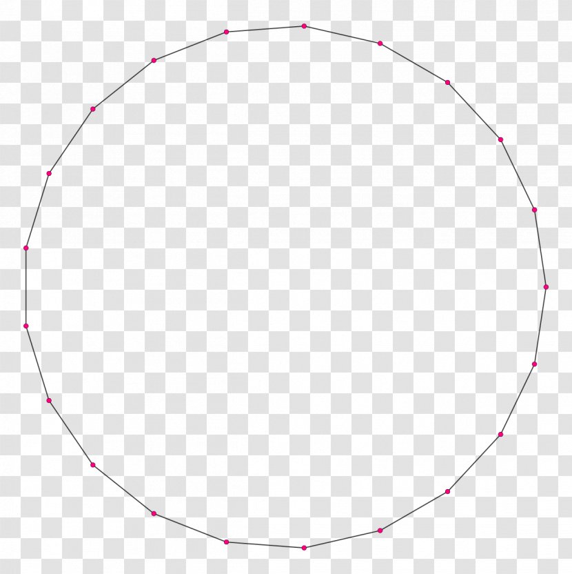Regular Polygon Equiangular Pentagon Polytope - Oval - Angle Transparent PNG