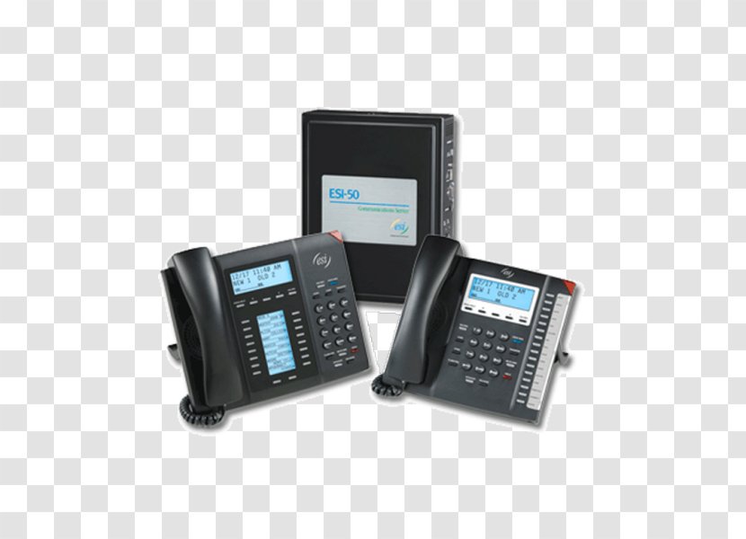 Telecommunication Business Telephone System Communications Transparent PNG