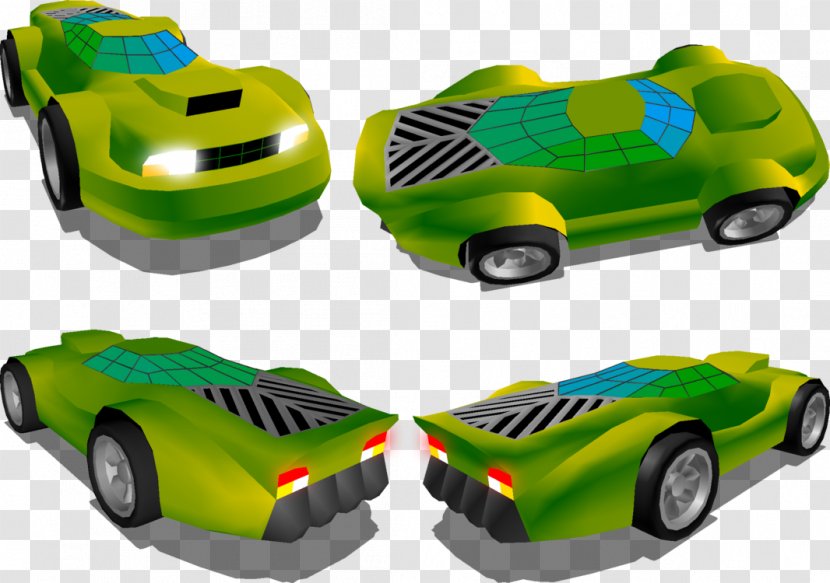 Model Car Motor Vehicle Automotive Design - Plastic Transparent PNG