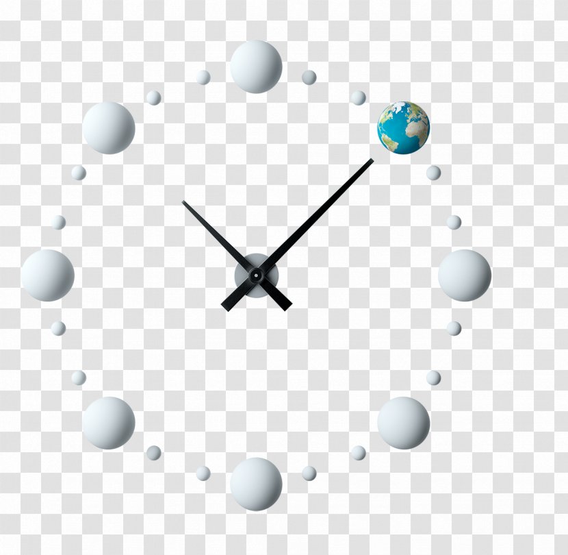 Clock - Creativity - Watch Transparent PNG