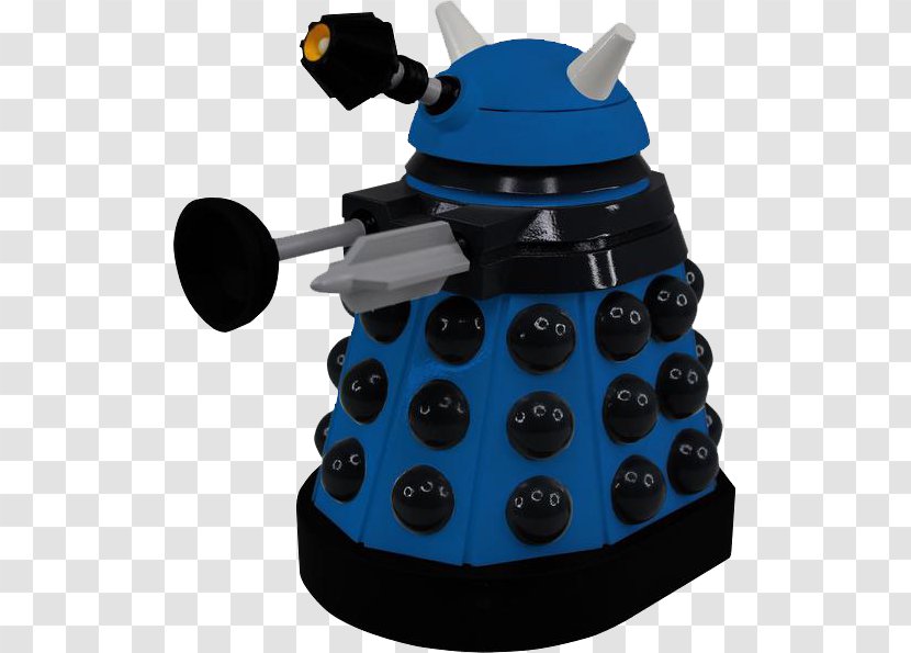 The Doctor Daleks Skaro Who Merchandise - Star Trek Mickey Transparent PNG