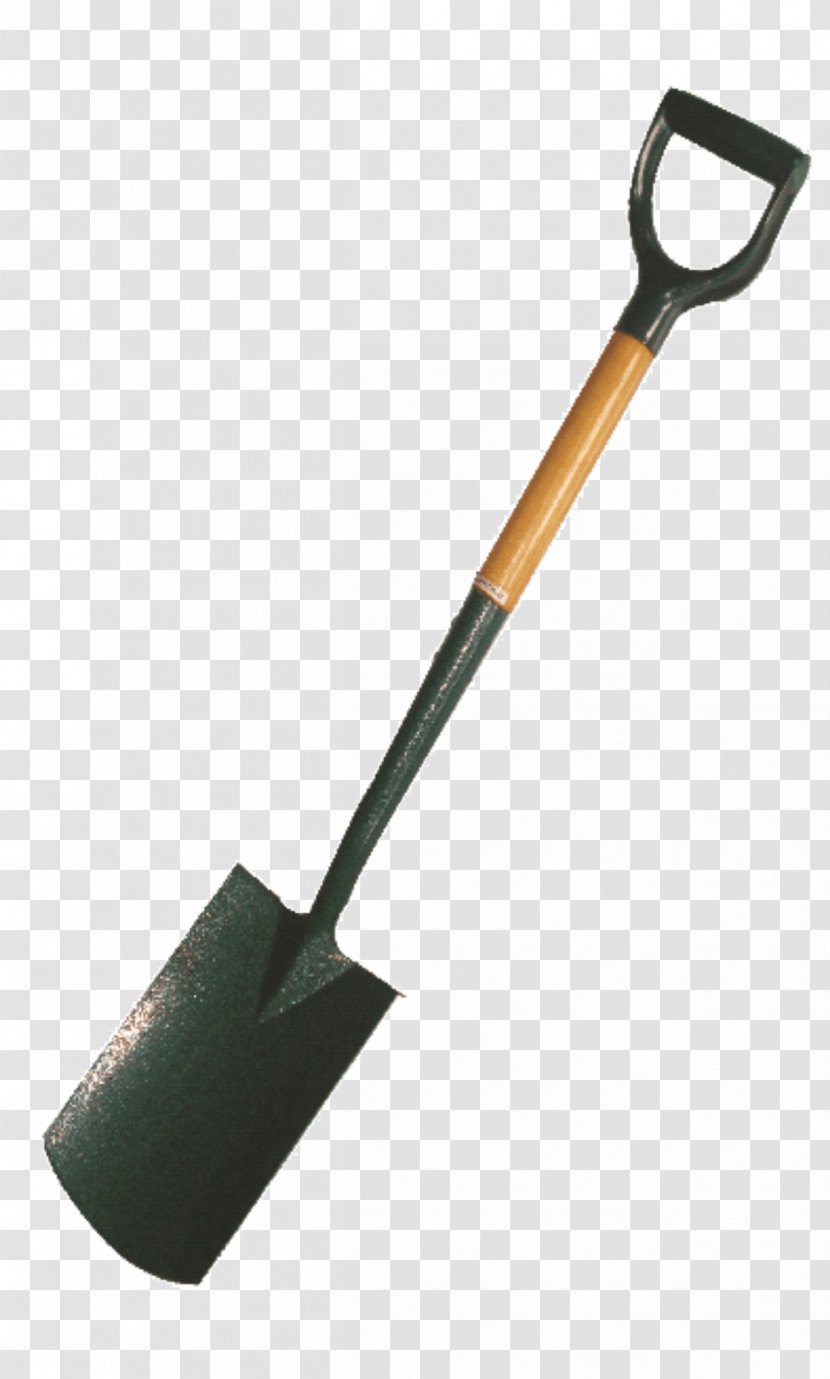 Tool Fiskars Oyj Spade Shovel Garden Fork - Scraper - Tools Transparent PNG