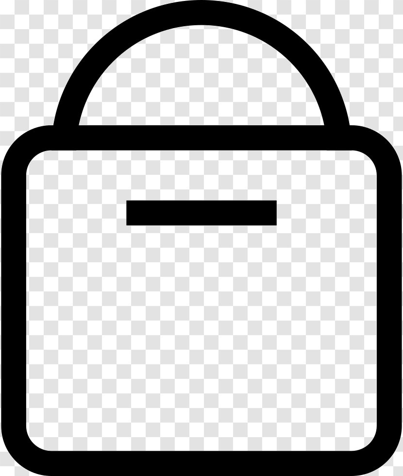 Shopping Bags & Trolleys Cart Clip Art - Handbag - Bag Transparent PNG