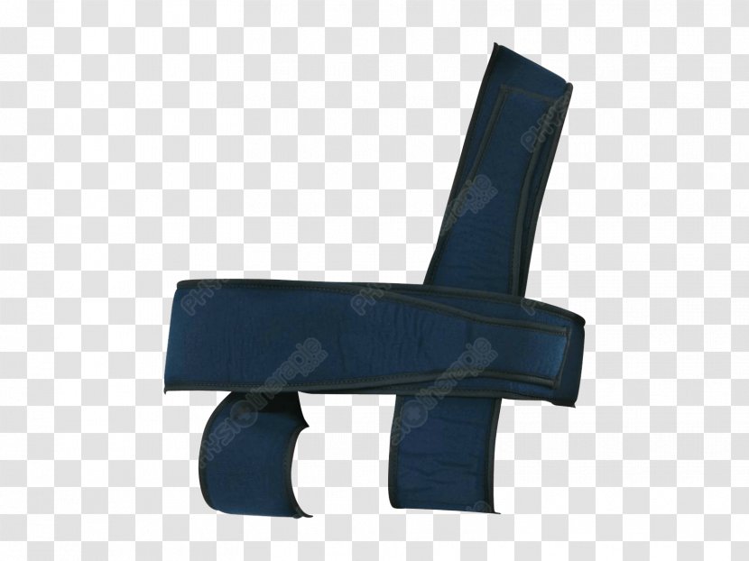 Orthotics Splint Subluxation Injury Knee - Chair - Gilt Transparent PNG