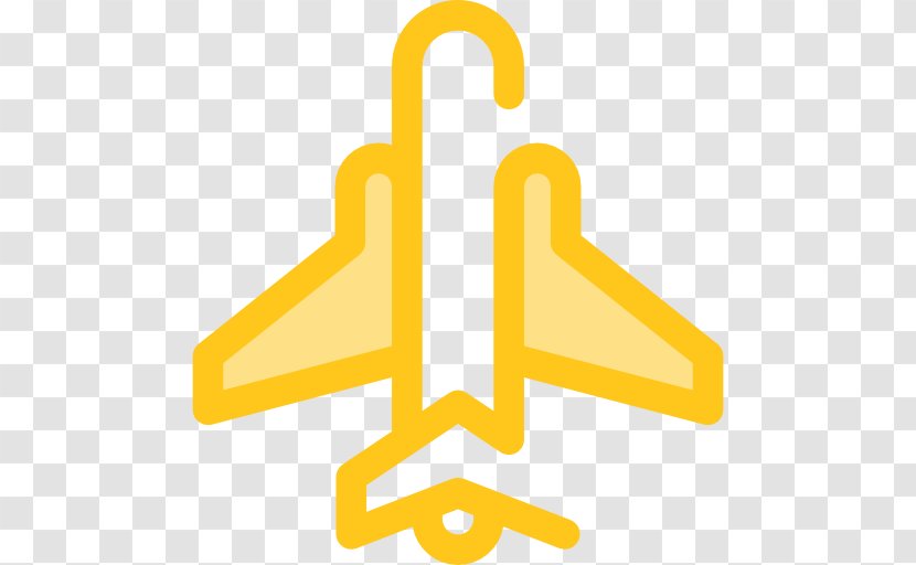 Aeroplano Vector - Logo - Sign Transparent PNG