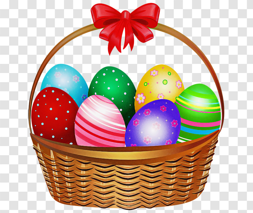 Easter Egg Transparent PNG