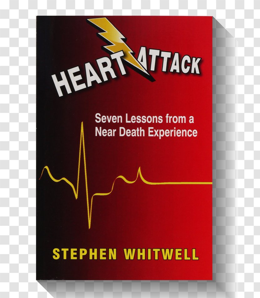 Tauranga Book Text Word Publishing - Logo - Heart Attack Transparent PNG