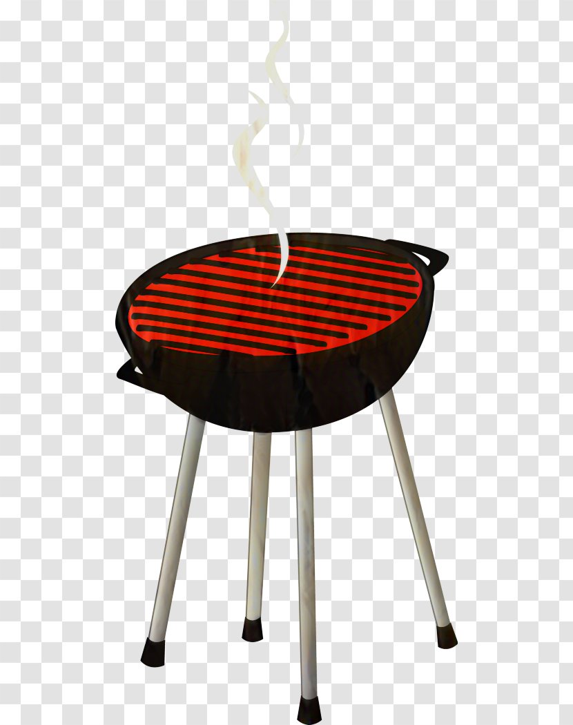 Barbecue Sauce Clip Art Grill - Table - Barbacoa Transparent PNG