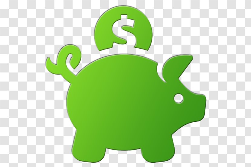 Piggy Bank Money - Finance Transparent PNG