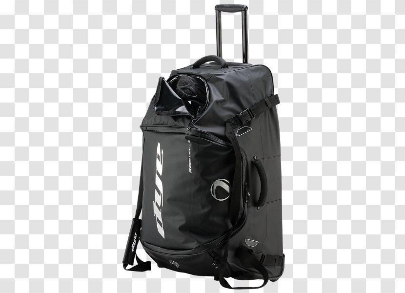 Bag Paintball Equipment Dye Backpack - Retail - Luggage Carts Transparent PNG