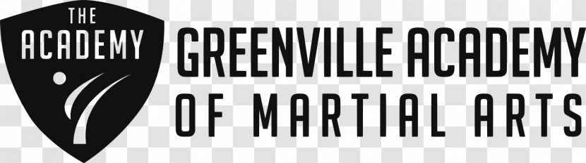 Greenville Academy Of Martial Arts Jeet Kune Do Logo Economist - Black And White Transparent PNG