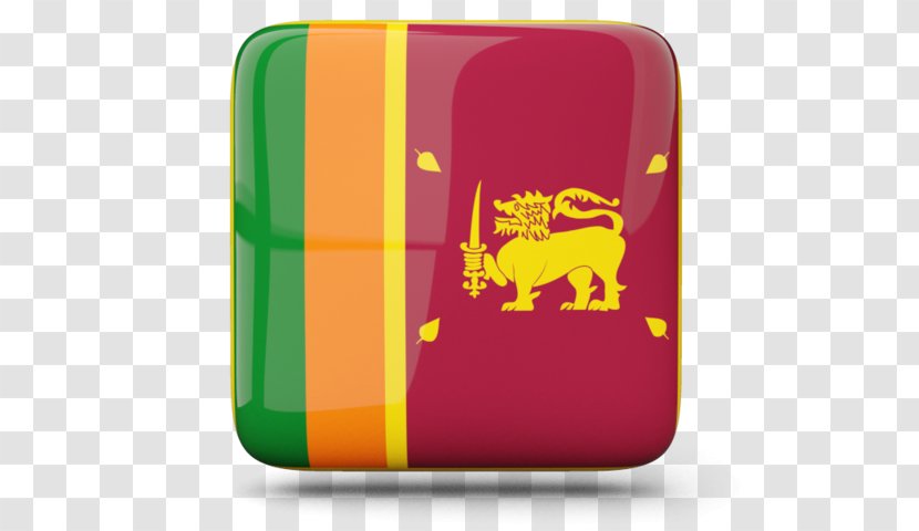 Flag Of Sri Lanka Spain Togo - Srilanka Transparent PNG