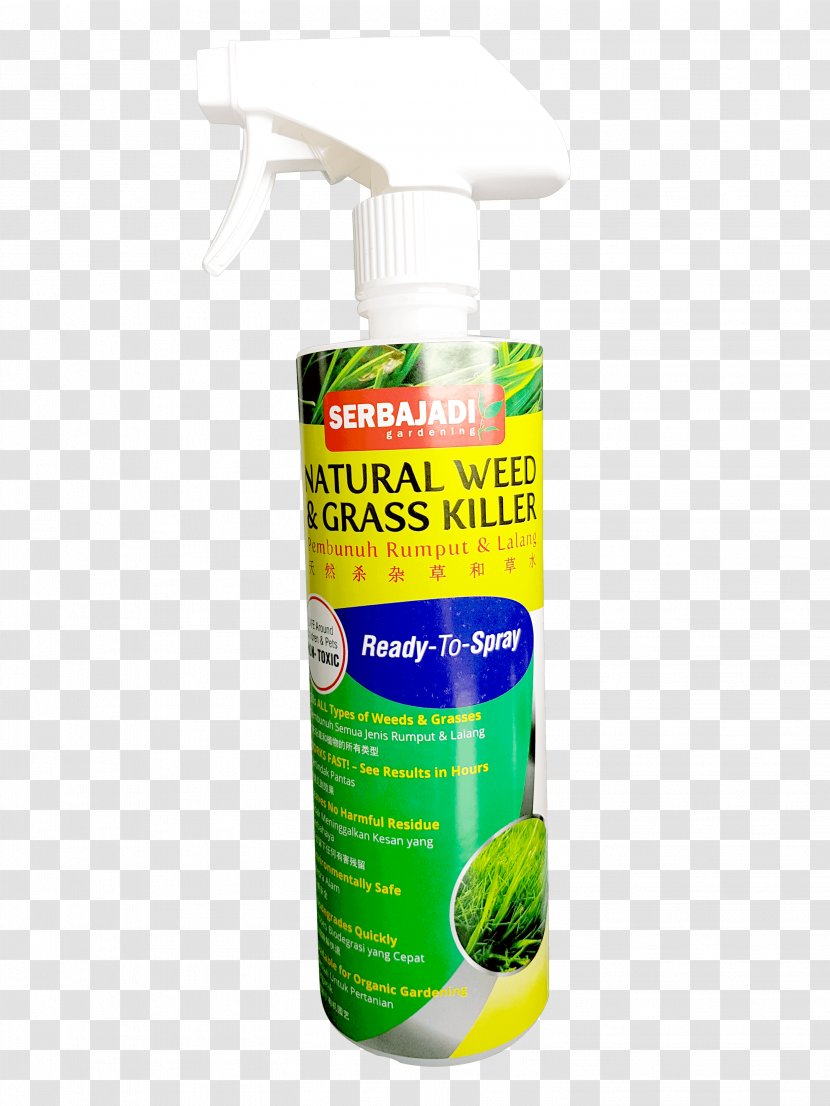 Herbicide YMWOO Corporation Sdn. Bhd. Weed Control Lawn - Grass Garden Transparent PNG