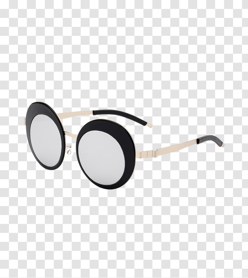Goggles Mirrored Sunglasses - Clearance Sale Engligh Transparent PNG
