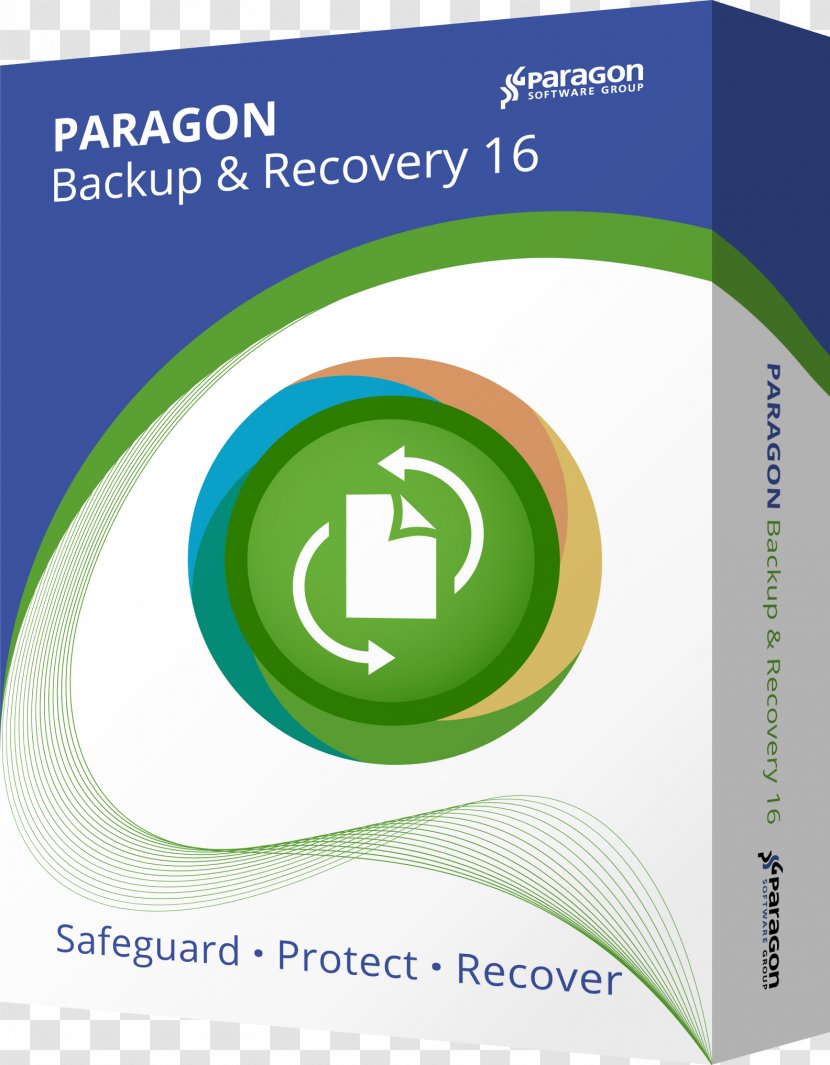 Data Recovery Backup Software Paragon Group Computer - Br Transparent PNG