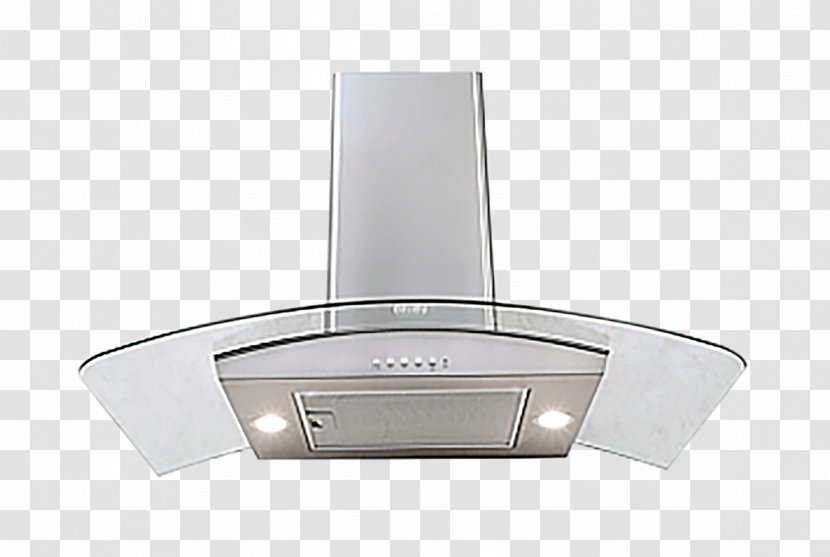Exhaust Hood Home Appliance Línea Blanca Kitchen Chimney - Filter Transparent PNG