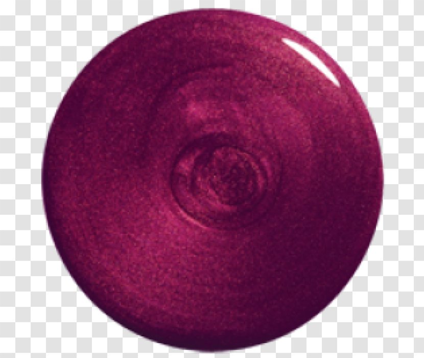 Purple Circle - Magenta - Close Your Eyes When It's Dark Transparent PNG